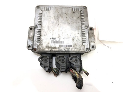 Bosch edc15c2 0281012141 - edc15c2,