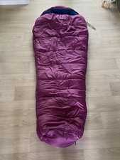 Vango Nitestar 300w Sleeping