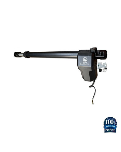 Oxygen gate opener swing - opener,