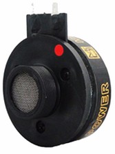 HD300 Titanium DJ Compression