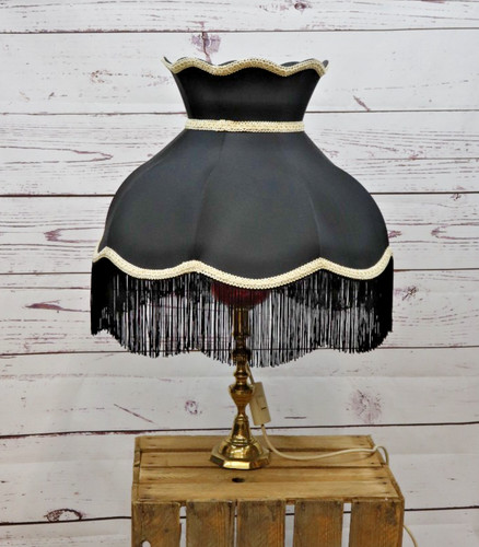 Vintage black gothic - vintage,