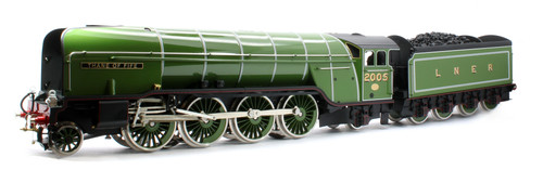 Ace trains tf p2 class - ace,