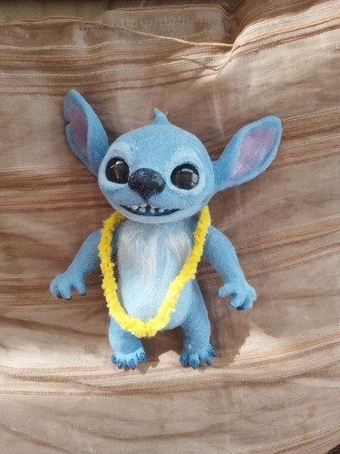 Full body silicone stitch - silicone,