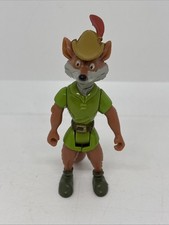 DISNEY HEROES FAMOSA SPAIN