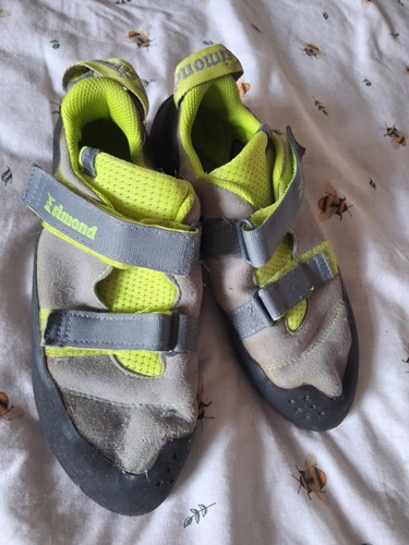 Simond rock climbing - simond,
