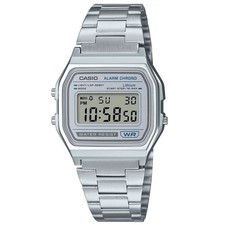 Casio Watch A158WEA-7EF