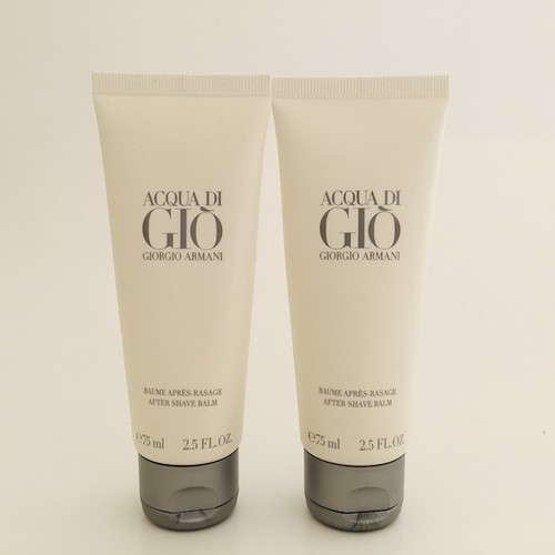 Giorgio armani acqua gio - acqua, di