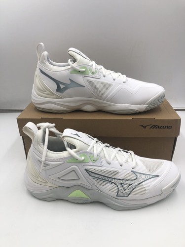 Mizuno wave momentum - wave, 3