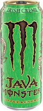 Monster Java Irish Blend