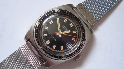 Vintage automatic caravelle - vintage,