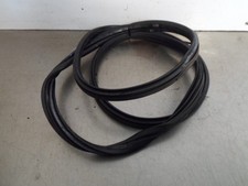 TOYOTA AYGO MK1 TAILGATE