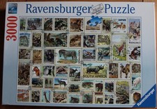 Ravensburger 3000 piece - , jigsaw
