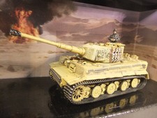 German Tiger 1 Tank - Unimax Forces of Valor 85304 - MIB