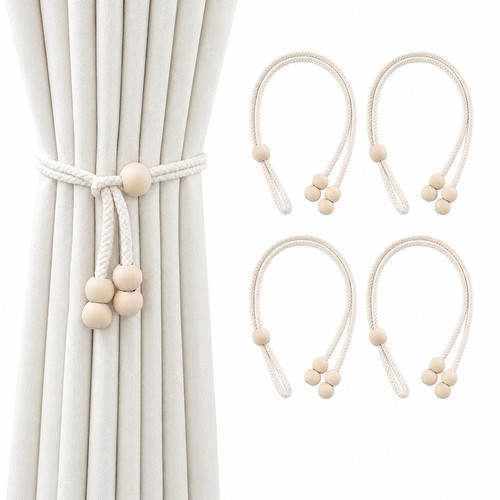 Pack adjustable curtain - 4,