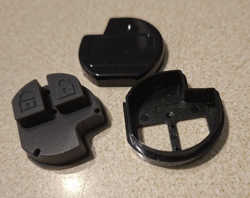 Suzuki remote key fob rubber - suzuki,