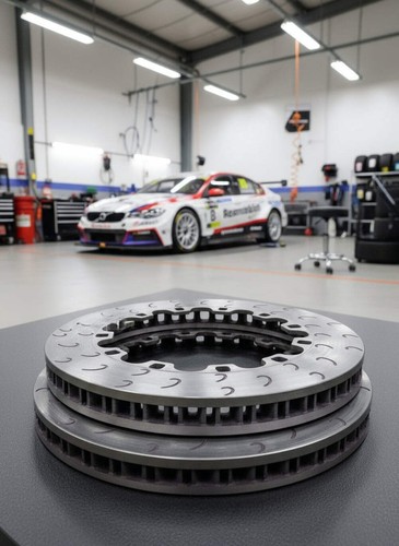 Btcc touring car - btcc, disc