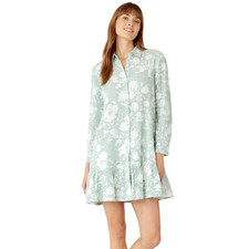 LIVRO Polly Shirt Dress Sz S