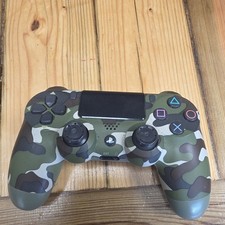 Sony PlayStation DualShock 4