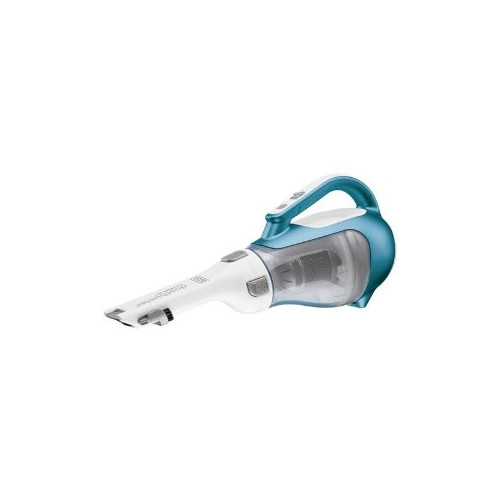 Black and decker - and, dust