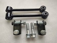 RD350LC ENGINE TIE ROD SET