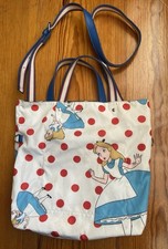 Cath Kidston X Disney Tote