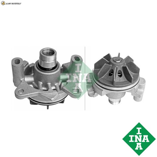 Water pump 538 - pump, 0374