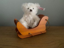 Steiff Prototype Christmas Decoration