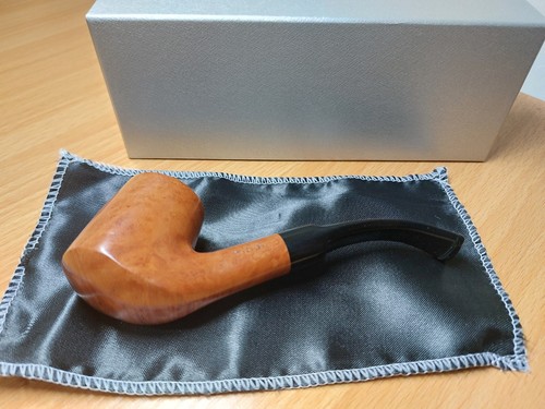 Natural smooth fancy - h.i.s,