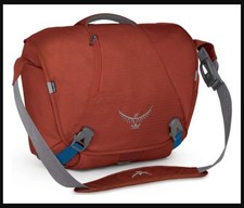 Osprey Flapjack Courier