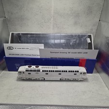 HELJAN 'OO' GAUGE 4005 WHITE