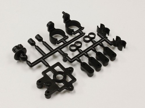 Body mount kyosho - body, inferno