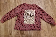 Next Girls  Terracotta