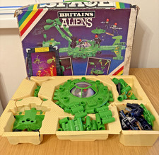 ZG65:  Britains Space Aliens -