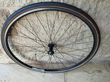 Used rigida nova - double, wall