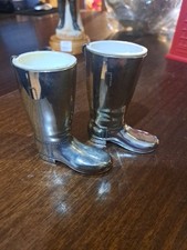 Grenadier Silver Plated Riding