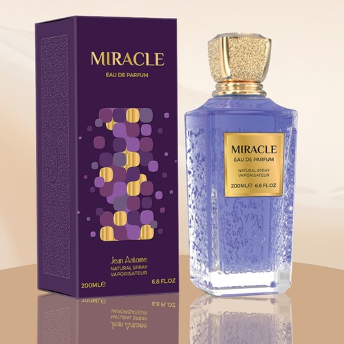 Miracle almas unisex luxury - unisex,