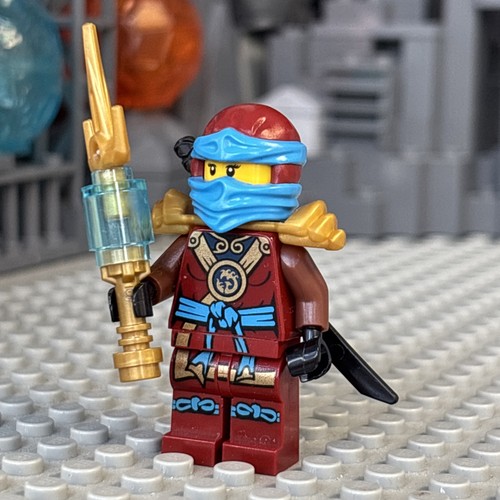 Lego ninjago nya - ninjago,