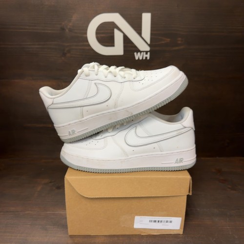 Nike air force low lv8 - nike, 1