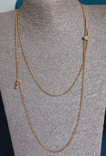 Gold filled victorian - filled,