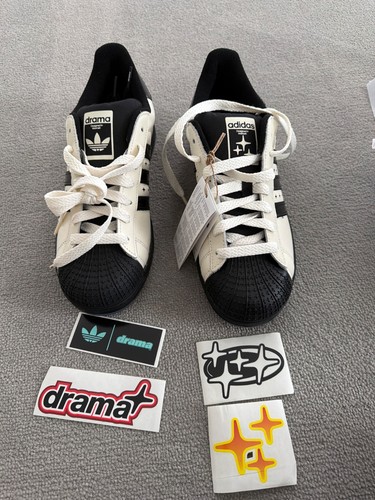 Adidas superstar drama - adidas,