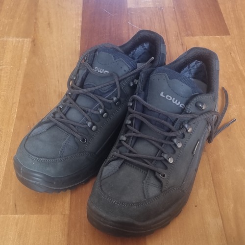 Lowa renegade gtx - ii,