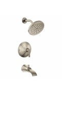 Moen TS2203EPBN Doux 1-Handle