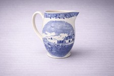 Old English Staffordshire