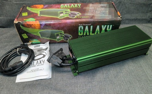 Sun system galaxy 250w - galaxy,