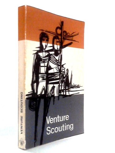 Venture scouting the scout - venture,