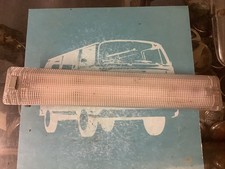 Vw Bay Window Westfalia Conversion 73-79 Rear Interior Light RARE GENUINE !