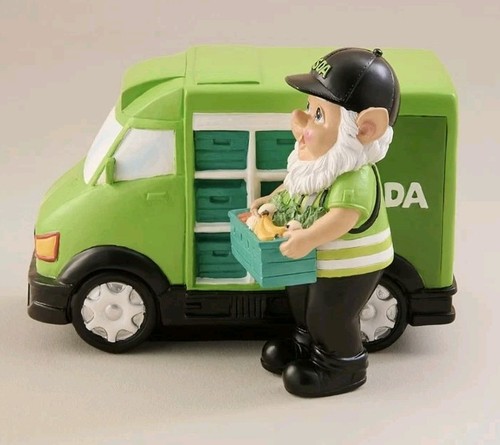 Mini asda delivery driver - asda,