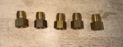 Weihrauch 232 bar - , fitting