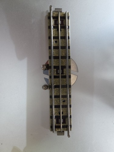 Hornby rail track gauge - hornby,