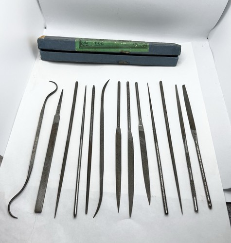 Job lot steel - job, 13